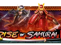 武士崛起4