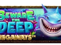 小心深海 Megaways