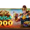 加托卡查之門 1000