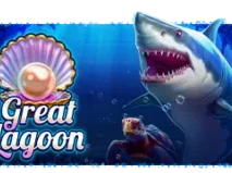 大潟 Lagoon