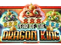龍王之年