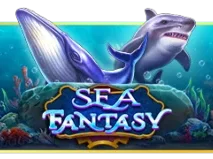 海洋奇幻