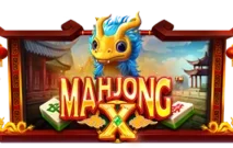 麻將X