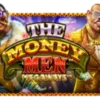 金錢之人 Megaways