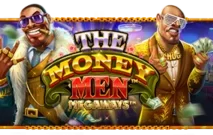 金錢之人 Megaways