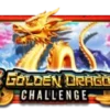 8尊金龍挑戰