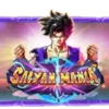 超 Saiyan 瘋狂