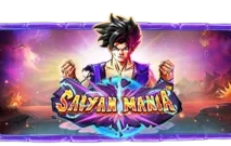 超 Saiyan 瘋狂