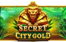 秘城黄金