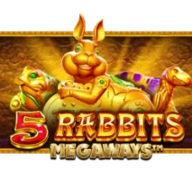 五只兔子 Megaways