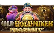 老金礦工 Megaways