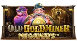 老金礦工 Megaways