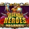 英雄传奇 Megaways