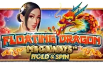 浮动龙 Megaways