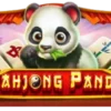 麻將熊貓