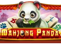 麻將熊貓