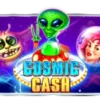 宇宙現金
