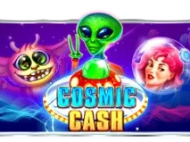 宇宙現金
