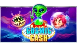 宇宙現金