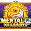元素寶石 Megaways