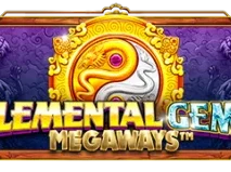 元素寶石 Megaways