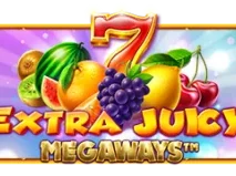 額外多汁 Megaways