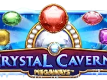 水晶洞穴 Megaways