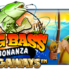 大鱸魚狂歡 Megaways
