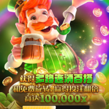 愛爾蘭精靈