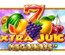 额外多汁 Megaways