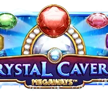 水晶洞穴 Megaways