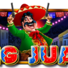 大胡安